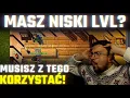Lagu PIERWSZE WRAŻENIA PO WPROWADZENIU ZMIAN DLA POTACI NA NIŻSZYCH POZIOMACH!