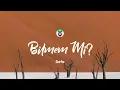 Sefo - Bilmem Mi? (sözleri/Lyrics)