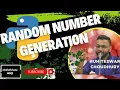Mastering Random Number Generation in Python in Few Easy Steps