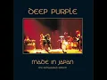 Download Lagu Deep Purple - Made In Japan (The Remastered Edition 1998 Full Album)