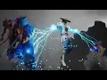Download Lagu Mortal Kombat 1 - The Storm's Arrival (Raiden's Fatality) [Sound ReDesign]