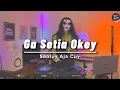 Download Lagu DISCO HUNTER - Gak setia okey (Santuy aja Cuy)