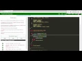 FreeCodeCamp Profile Lookup Javascript