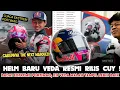 Lagu DAY 2 VEDA USAI BALAP LANGSUNG RILIS HELM‼️GILA SEKEREN INI \