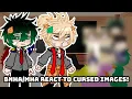 react to Cursed Images P1 Short-GCRV