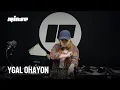 Lagu Ygal Ohayon (Dj Set) | Rinse France
