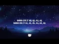 Lost Frequencies - Live It All (Lyrics)