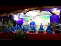 Download Lagu Marawis Al Munawar - Bi Maulidil Hadi @kp.bonang