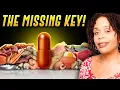 Is Your Antidepressant Not Working This B-Vitamin Might Be the Missing Key