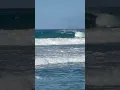 One of the greatest surfed waves on the Big Island of Hawaii