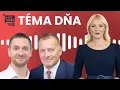 Download Lagu Téma dňa: Milan Uhrík vs. Boris Kollár