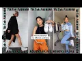 TikTok Fashion How To Style Nike Air Force 1 WOMEN