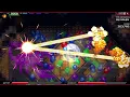 Crosscode Autumn s Genesis mod Jellectris Type-B