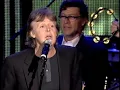 Paul McCartney, Eric Clapton, Bono & More "Let It Be" | Rock Hall 1999 Induction