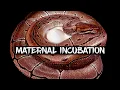 The Pros and Cons of Ball Python Maternal Incubation