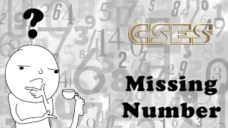 CSES - Missing Number