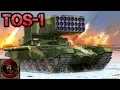 Download Lagu Russian TOS-1 Heavy Flame Thrower Missile System