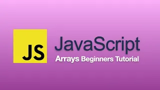 JavaScript Tutorial - Array Methods