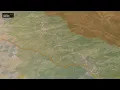 Arizona Mule Deer Unit 3C Terrain Flyover Hunt Overview HuntPilot