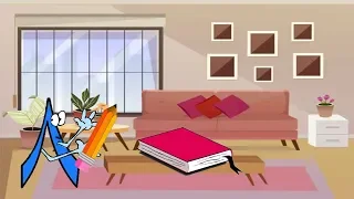 قصص اطفال الارقام قصة الرقم ثمانية ٨ حواديت دودو 