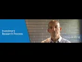 Investment Research Process in Canton OH