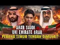 Lagu ARAB SALING BERPERANG ! ARAB SAUDI VS UAE REBUTKAN KEKUASAAN DI YAMAN