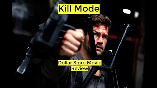 kill mode dollar store movie review