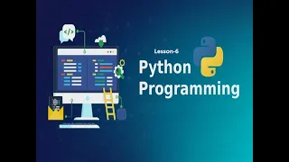 Class - 7 Chapter-6 Introducing python