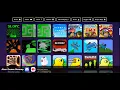 Playing EVERY Childhood Game
