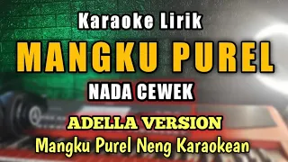 mangku purel karaoke nada cewek mangku purel karaoke adella version mangku purel neng karaokean