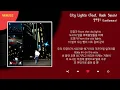 릴러말즈 - City Lights (Feat. Hash Swan) / Kpop / Lyrics / 가사