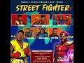 Springle, ATK MusiQ \u0026 Mellow \u0026 Sleazy – Street Fighter (Stance) (feat. Sir Trill \u0026 DBN Gogo