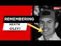 Heath Gilley Dies at 22 Obituary Funeral Details