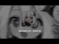 Download Lagu Sak Kuate Ati - Speed Up