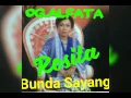 Download Lagu OG.AL FATA - BUNDA SAYANG