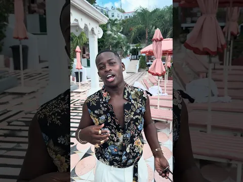 GRWM while on vacation🏝️ #fyp #trending #shorts #grwm