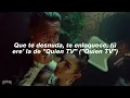Blessd, De La Ghetto, Darell - Instagram Remix (Letra) 🔥