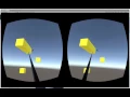 Unity VR grappling hook