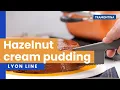 Download Lagu Hazelnut cream pudding: Lyon Experience | Tramontina