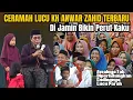 Lagu KH ANWAR ZAHID TERLUCU 2025 || BOCAH LUGU ENDINGNYA BIKIN LUCU || GAJAH DEMAK