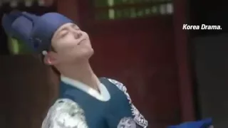 الفيديو الكثر شهرة للمسلسل الكوري حب تحت ضوء القمر  الفيديو الكثر شهرة للمسلسل الكوري حب تحت ضوء القمر