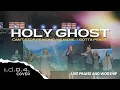 Download Lagu HOLY GHOST | CAN'T STOP PRAISING | I GOTTA PRAISE - I.D.O.4.(Cover) Live Praise and Worship