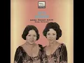 Download Lagu Senja Kelabu - Pattie Bersaudara