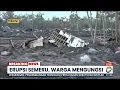 Headline News + Breaking News + Zona Bisnis (MetroTV) 20/11/2025