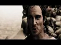 Avenged Sevenfold - MIA (300 Music Video)