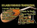 10 LAGU MARAWIS TRADISIONAL TERBAIK TERPOPULER