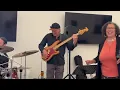 Download Lagu Lorna Baxter Septet,  I'll Take You There