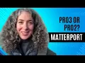 Should I buy a Matterport Pro3 or Pro2 for my business in 2025