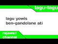 Download Lagu lagu yoeis ben-gandolane ati