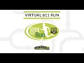2020 Virtual 811 Run - Colorado 811